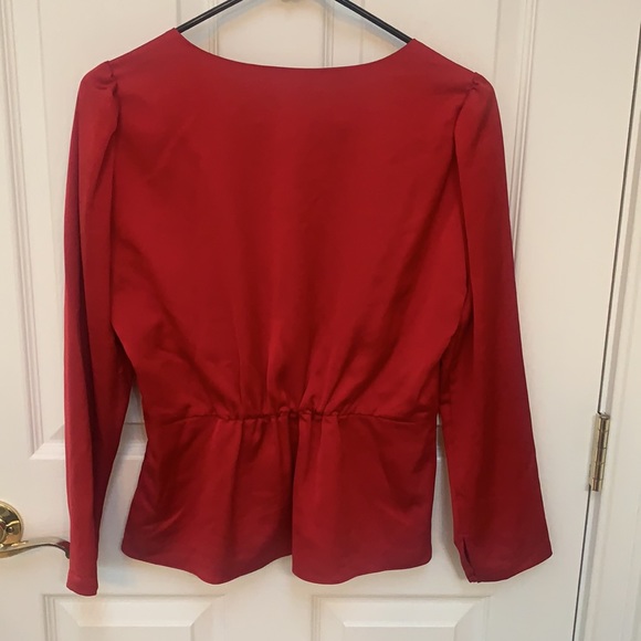 Jcrew Blouse - Picture 2 of 5